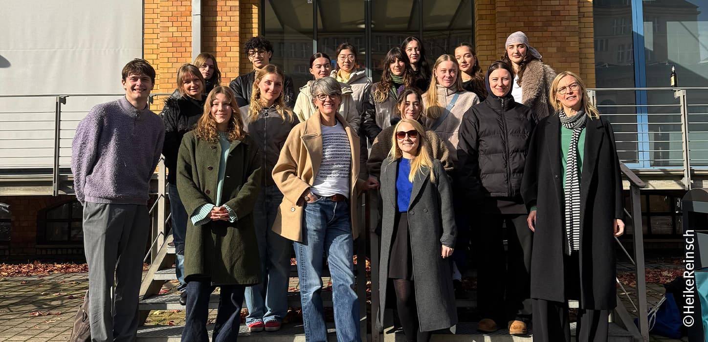 Change Maker Programm: Wie wirksam ist dein Design? 