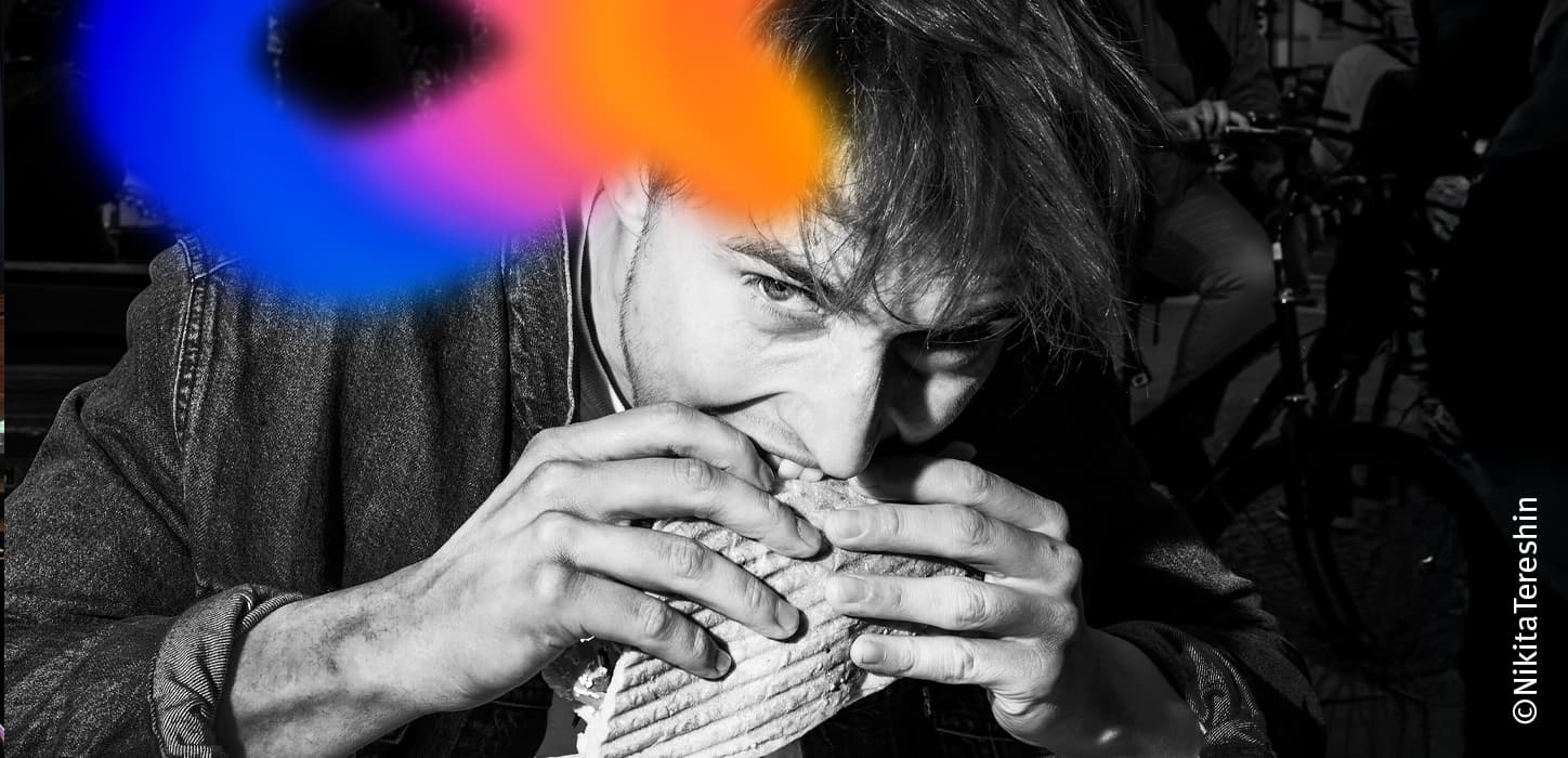 Einladung zu „Döner & Beats“ in Bad Dürrheim   