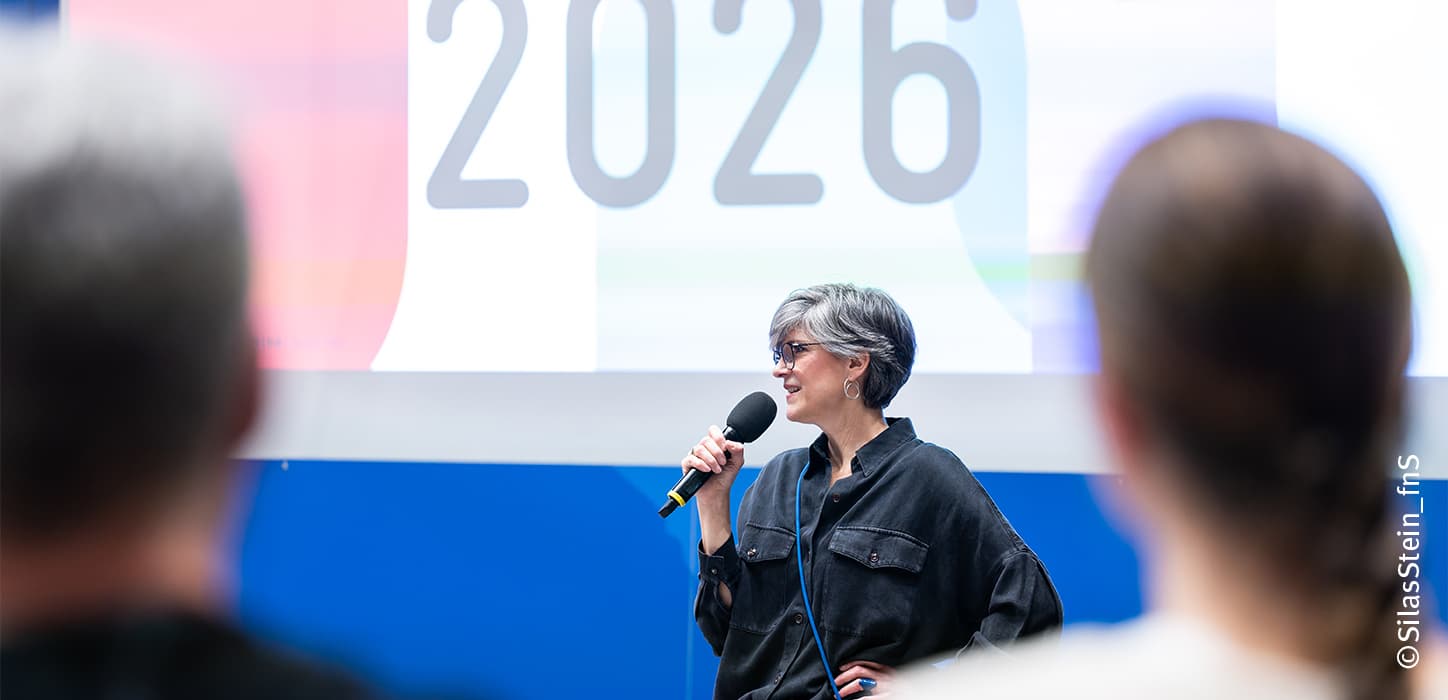 Jahresauftakt 2026 der forêt noire Stiftung  