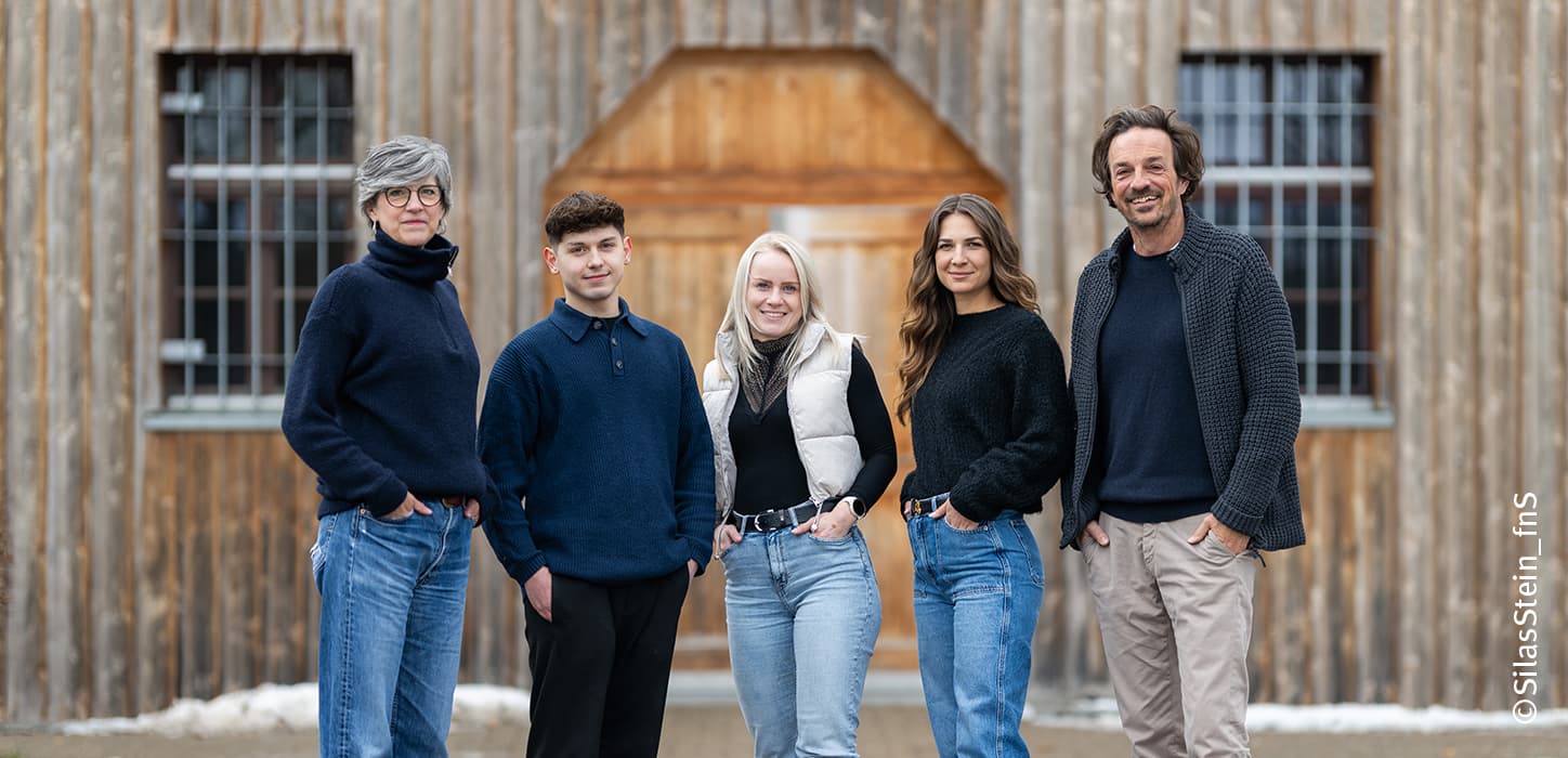Verstärkung für den Jugendcampus in Bad Dürrheim 